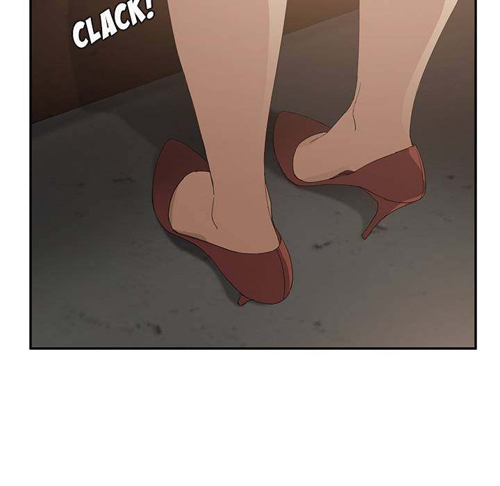 My Stepmom - Chapter 25 - Andromeda 11 page 133 hentai porn comic manga doujin